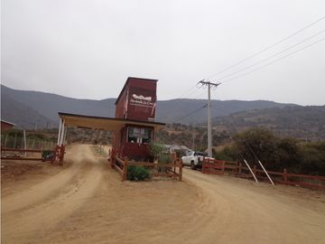 Se Vende terreno en Condominio  