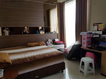 Rumah Araya 2 Minimalis, Siap Huni, Furniture Ditinggal Semua