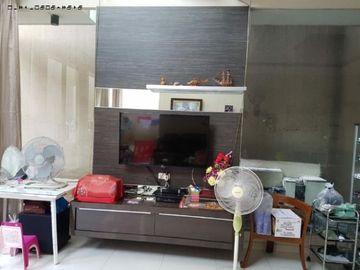 Rumah Araya 2 Minimalis, Siap Huni, Furniture Ditinggal Semua