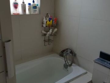 Rumah Araya 2 Minimalis, Siap Huni, Furniture Ditinggal Semua