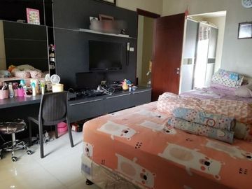 Rumah Araya 2 Minimalis, Siap Huni, Furniture Ditinggal Semua