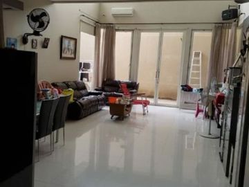 Rumah Araya 2 Minimalis, Siap Huni, Furniture Ditinggal Semua