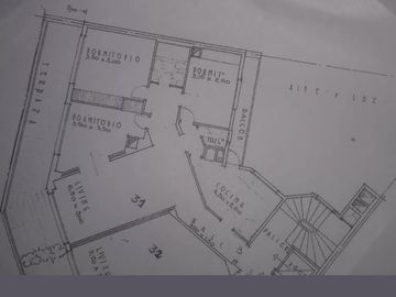 NUEVO PRECIO - Departamento en Venta en Villa Crespo 4 ambientes 2 baños 93 m2 – Corrientes 5100