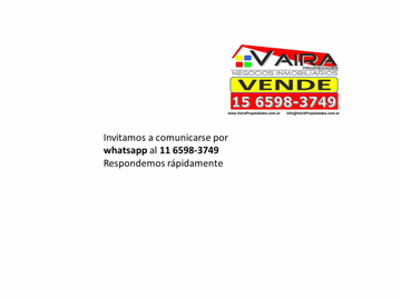 NUEVO PRECIO - Departamento en Venta en Villa Crespo 4 ambientes 2 baños 93 m2 – Corrientes 5100