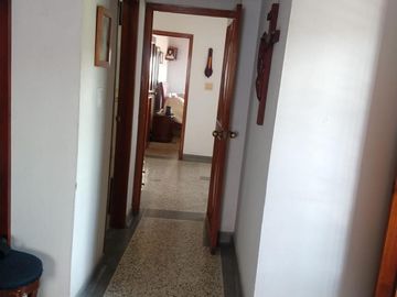 casa en venta en barrio blanco. Cod V10609