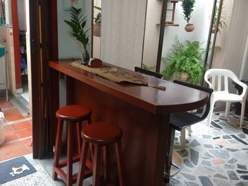 casa en venta en barrio blanco. Cod V10609