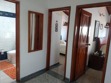 casa en venta en barrio blanco. Cod V10609