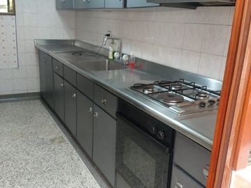 casa en venta en barrio blanco. Cod V10609