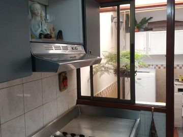 casa en venta en barrio blanco. Cod V10609