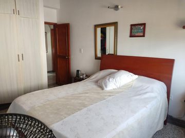 casa en venta en barrio blanco. Cod V10609