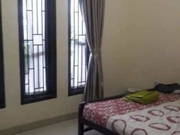 Rumah Cantik di Citeureup Cimahi