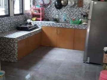 Rumah Cantik di Citeureup Cimahi
