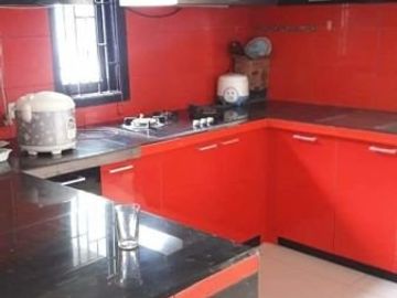 Rumah Cantik di Citeureup Cimahi