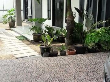 Rumah Cantik di Citeureup Cimahi