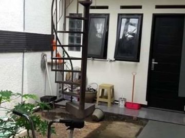 Rumah Cantik di Citeureup Cimahi