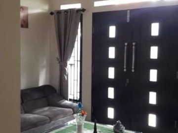Rumah Cantik di Citeureup Cimahi
