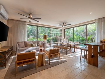 Artila Tulum - Habita la magia de la Selva Maya  Departamentos Luxury en Tulum