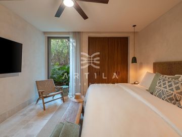 Artila Tulum - Habita la magia de la Selva Maya  Departamentos Luxury en Tulum