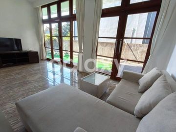VILLA OCEAN AND SUNSET VIEW DI PECATU INDAH RESORT BADUNG, BALI