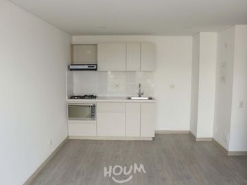 Apartamento Galerias ID: 40062s