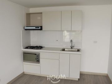 Apartamento Galerias ID: 40062s