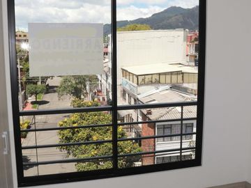 Apartamento Galerias ID: 40062s