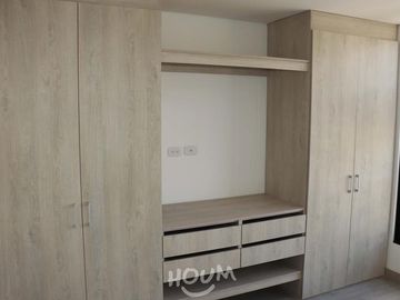 Apartamento Galerias ID: 40062s