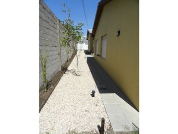 CASA al frente....A mts de Rotonda Ruta nac 228 y Frig. Anselmo