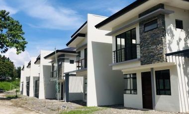 Single Detached House for Sale in Villa Illuminada Lapu Lapu