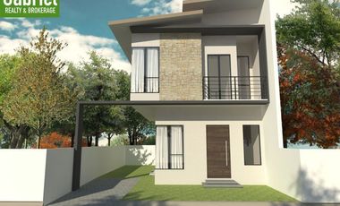 Single Detached House for Sale in Villa Illuminada Lapu Lapu