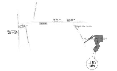 Single Detached House for Sale in Villa Illuminada Lapu Lapu