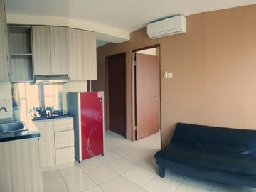 Disewakan Apartemen Tifolia Full Furnished