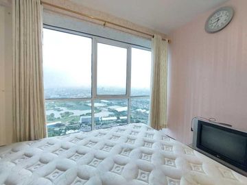 Disewakan Apartemen Tifolia Full Furnished