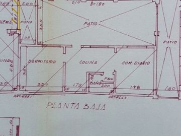 Casa PH en venta en Lanus Este