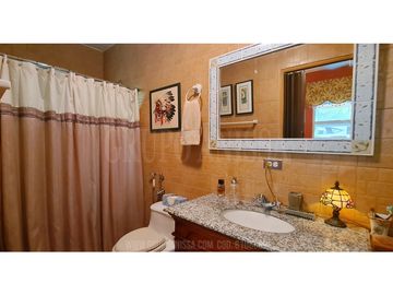 Oportunidad! Se Vende Hermosa Casa de Montaña en Altos del Maria