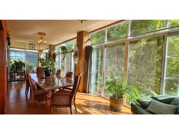 Oportunidad! Se Vende Hermosa Casa de Montaña en Altos del Maria