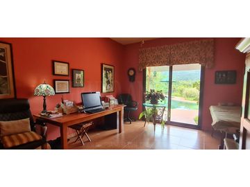 Oportunidad! Se Vende Hermosa Casa de Montaña en Altos del Maria