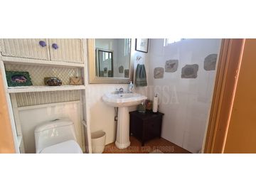 Oportunidad! Se Vende Hermosa Casa de Montaña en Altos del Maria