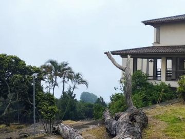 finca en venta en dapa. Cod V10677