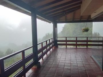 finca en venta en dapa. Cod V10677