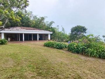 finca en venta en dapa. Cod V10677