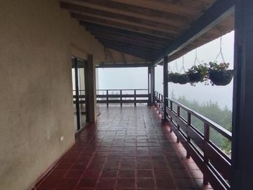 finca en venta en dapa. Cod V10677