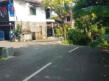 Rumah Minimalis di Jalan Wates KM 9