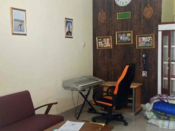 Rumah Minimalis di Jalan Wates KM 9