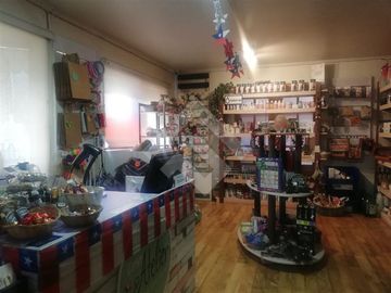 Local Comercial en arriendo en Puerto Montt