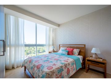 ROYAL PALM | Maravillosos Aptos. de playa en Gorgona | Venta