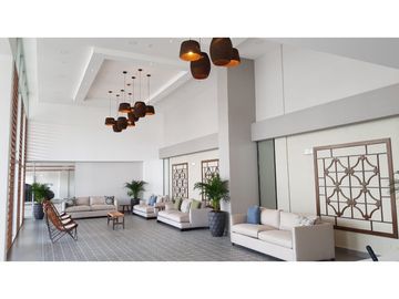 ROYAL PALM | Maravillosos Aptos. de playa en Gorgona | Venta