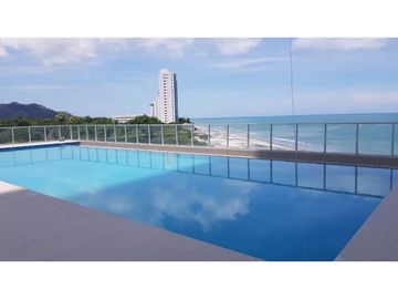 ROYAL PALM | Maravillosos Aptos. de playa en Gorgona | Venta