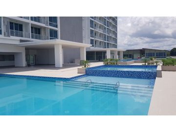 ROYAL PALM | Maravillosos Aptos. de playa en Gorgona | Venta