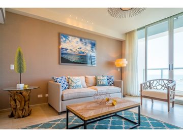ROYAL PALM | Maravillosos Aptos. de playa en Gorgona | Venta